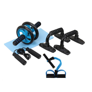 Transform Your Fitness Journey with Our Gym Fitness Equipment