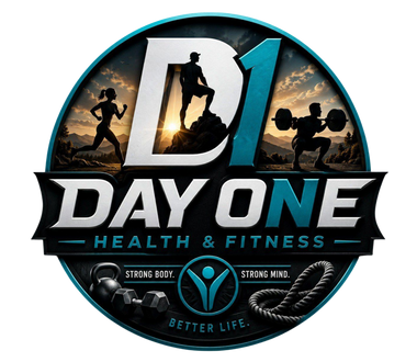 Day One Health and Fitness